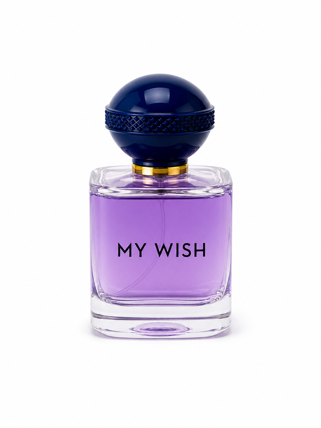 My Wish EDP Perfume 3.4oz 100mL Women's Eau De Parfum Spray New