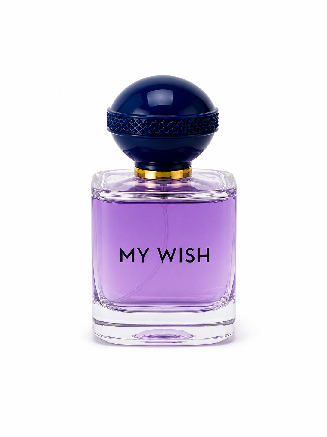 My Wish EDP Perfume 3.4oz 100mL Women's Eau De Parfum Spray New